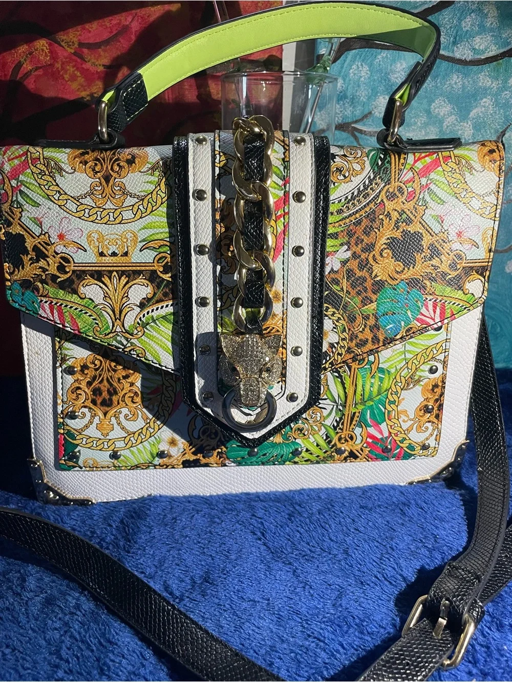 Aldo messenger bag